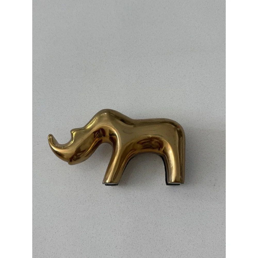 N/A threshold brass